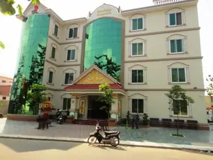 博瑞瓦塔那克民宿Borey Vatanac Guesthouse