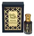 Musk Tahara by Noah Concentrated Perfume Oil | Attar Oil | Free Shipping