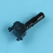 Front Left Headlight Washer Wiper Nozzle # 61672752971 For Mini Cooper R55 R56 (for: Mini)