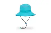 Sunday Afternoons Kids' Fun Bucket Hat, Bluebird, Large Sz_Large_Bluebird