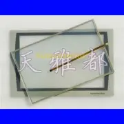 New For 2711P-T19W22D9P 2711P-T19W22D9P-B Touch Screen Glass + Protective Film