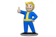 Fallout: Vault Boy (Thumbs Up) - 3'' Figure