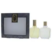 Paul Sebastian Paul Sebastian by Paul Sebastian for Men - 2 Pc Gift Set 4oz Cologne Spray, 4oz After Shave