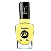 Sally Hansen Miracle Gel Nail Polish - Lemon Cillo