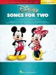 Disney Songs For Two (Alto Saxes)