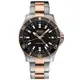 MIDO美度 官方授權OCEAN STAR海洋之星 GMT潛水機械腕錶 母親節 禮物 44mm/M0266292205100