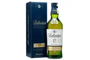 Ballantines 17 Year Old Blended Scotch Whisky 700mL