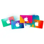 波谷商店 澳洲APP STORE充值卡 禮品卡 禮物卡 澳洲APPLE ITUNES禮品卡 蘋果禮品卡/官方序號