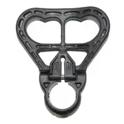 Tough Injection Molded Scuba Cylinder Handles Built to Withstand the Elements