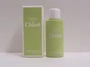 L'Eau De Chloe Women 1 oz Perfumed Bubbles Bath Travel Size New In Box