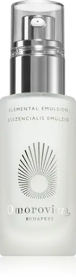 Omorovicza Hydro-Mineral Elemental Moisturizing Emulsion 30 ml