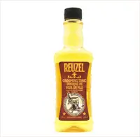 在飛比找松果購物優惠-☆潼漾小舖☆ REUZEL 保濕強韌打底順髮露 350ml 