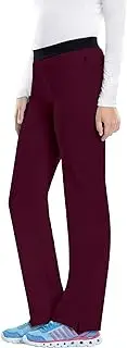 Women's Infinity Low-Rise Slim Pull-On Scrub Pant