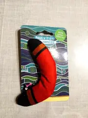 Paws 'N Purrs Catnip Boomerang (Pet toy or cat toy)