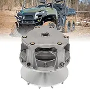 ElgnAura RZR 800 Clutch for 2008-2014, Primary Drive Clutch Replacement with Strong Power Output, Compatible with 1322918, 1322896, 1322920