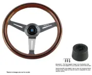 Nardi Classic 330mm Steering Wheel + Hub for VW Bug 5061.33.3000 + .5402