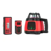 GENERAL RL-20G Green Beam Rotary Laser Level GRL20GSTDKT