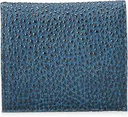 MIKADO(ミカド) Coin Purse, Black Pier Leather, Extreme