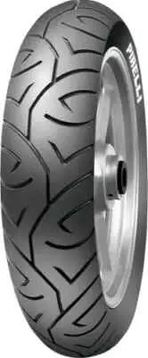 Pirelli Sport Demon Rear Tire 130/70B18 63H Bias TL Yamaha Seca II 600 92-97