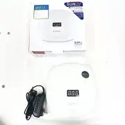 SunUV UV/LED Nail Lamp, Smart Lamp 2.0, Sun 4S