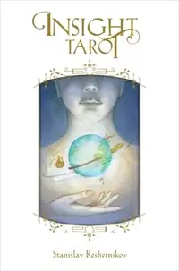 在飛比找三民網路書店優惠-Insight Tarot