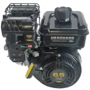 6.5hp Briggs Vanguard Engine 6:1 Gear Reduction 3/4" Shaft Recoil 12V352-0015-F1