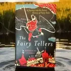 Fairy Tellers, Hardcover by Nicholas Jubber