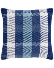 Surya Jacobean Pillow