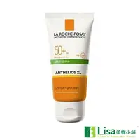 在飛比找樂天市場購物網優惠-La Roche-Posay理膚寶水安得利清爽極效防曬乳SP