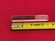 Starrett PT15024 Level Vial Only for 98-12 & 98-18 Machinists Level IN STOCK
