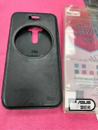 在飛比找Yahoo!奇摩拍賣優惠-華碩ASUS ZD551KL zenfone selfie側