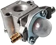 Grass Trimmer for mccul/loch Cabrio 291 Carburetor Carb for Oleo Mac Gas Brush Cutter Mower Gasoline Engine Replacement Spare Parts