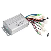 Brushless Controller For Electric 36V 450W Brushless Controller HR