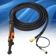 TIG/WP-9VF Arc Welding Flexible Valve Head Ergonomic Welding Torch Supply