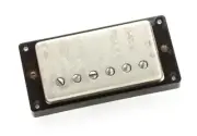 Seymour Duncan Antiquity Bridge Humbucker - nickel