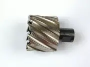 1-7/8" X 1" HSS 10FL NITRO ANNULAR CUTTER (A-4-5-3-10)