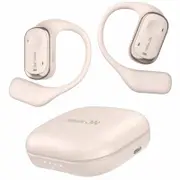 Tough On OpenPlus Open-Ear Headphones Beige