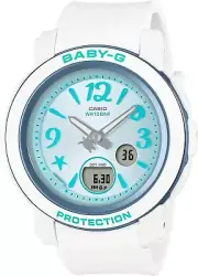 New CASIO Baby-G Watch BGA-290US-2AJF Women's White from Japan