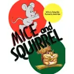 MICE AND SQUIRREL