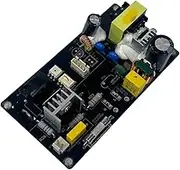 Power Board Assembly Accessories Spare Parts，Compatible for Viomi，S9 / S9 UV/Roidmi Eve Plus/Lydsto R1 Vacuum Cleaner