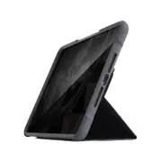 STM DUX (IPAD MINI 5TH GEN / MINI 4) AP - BLACK - STM-222-160GY-01