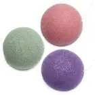 Exfoliator Face Wash Puff Konjac Cleaning Sponge Face Wash Cleaning Sponge