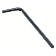 Allen Wrench/Hex Key, No Ball Ends, Choose Size, Qty Discount!