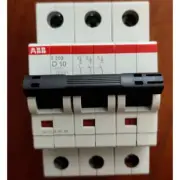1pcs New ABB Circuit Breaker S203-D10 Quality assurance