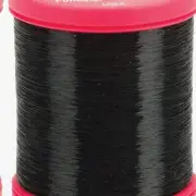 PolySmoke 400: Premium Polyester Thread for Parents, 400 Yards