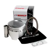 Wiseco Piston .020 Fits 2001 Kawasaki KLF220 Bayou