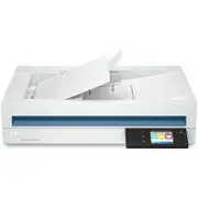 HP SCANJET PRO N4600 FNW1 SCANNER. 40PPM