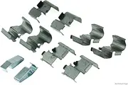Centric 117.45007 Front Disc Brake Hardware Kit