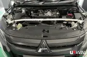 Ultra Racing Front Strut Bar For 2019-23 MITSUBISHI TRITON L200 KJ 2.4D TW2-4208