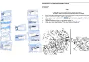 Proto 3/8 Drive Crowfoot Wrench Hex Socket Service Tool Set 14 Pcs, Humvee M998